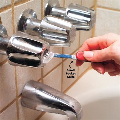 stop leaking bathtub faucet|How to Fix a Leaky Bathtub Faucet 